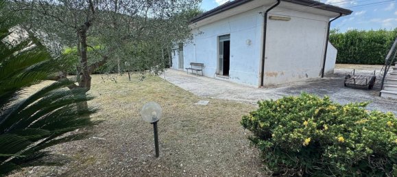 6 rooms Villa in Colfelice, Italy No. 293001 43