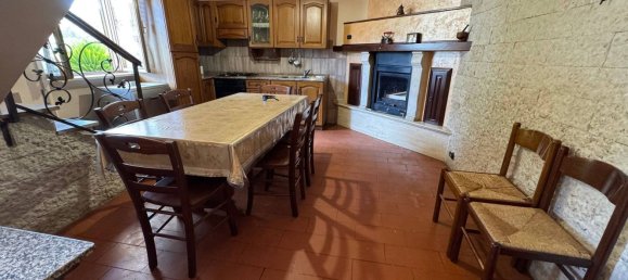 6 rooms Villa in Colfelice, Italy No. 293001 9
