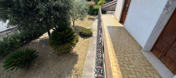 6 rooms Villa in Colfelice, Italy No. 293001 31