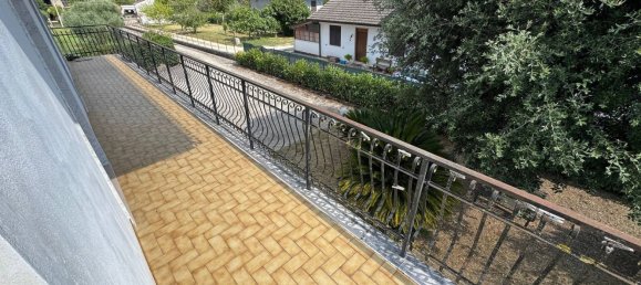 6 rooms Villa in Colfelice, Italy No. 293001 37