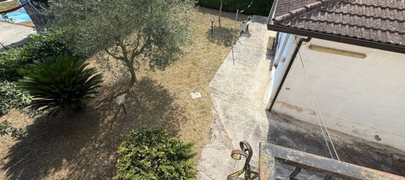 6 rooms Villa in Colfelice, Italy No. 293001 34