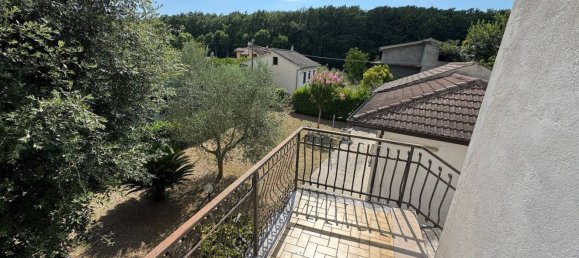 6 rooms Villa in Colfelice, Italy No. 293001 29