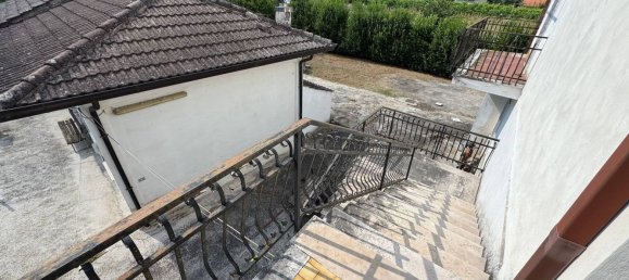 6 rooms Villa in Colfelice, Italy No. 293001 33