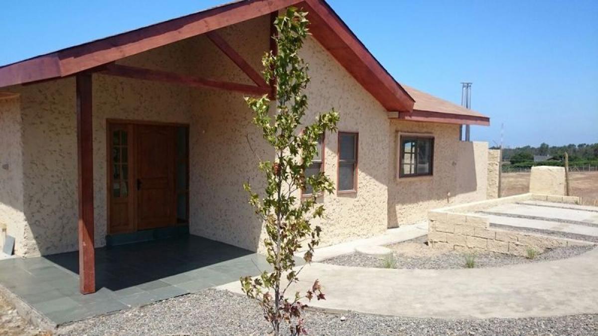 3 Schlafzimmer Haus in Valparaiso, Chile, Nr. 4082