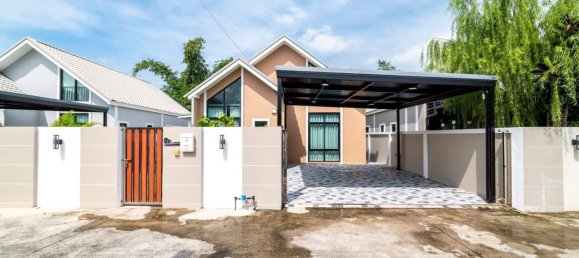 3 غرف نوم منزل في Pattaya, Thailand رقم 70037 13