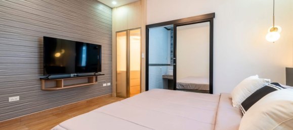 3 غرف نوم منزل في Pattaya, Thailand رقم 70037 27