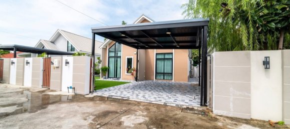 3 غرف نوم منزل في Pattaya, Thailand رقم 70037 15