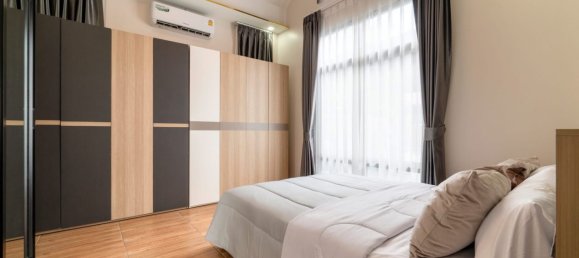 3 غرف نوم منزل في Pattaya, Thailand رقم 70037 21