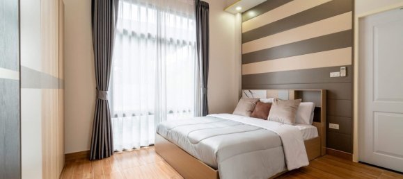 3 غرف نوم منزل في Pattaya, Thailand رقم 70037 22