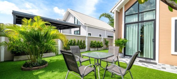 3 غرف نوم منزل في Pattaya, Thailand رقم 70037 30