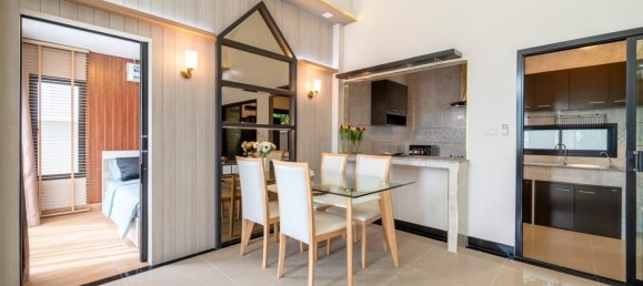3 غرف نوم منزل في Pattaya, Thailand رقم 70037 29