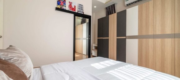 3 غرف نوم منزل في Pattaya, Thailand رقم 70037 25