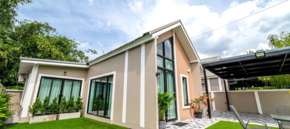 3 غرف نوم منزل في Pattaya, Thailand رقم 70037 5