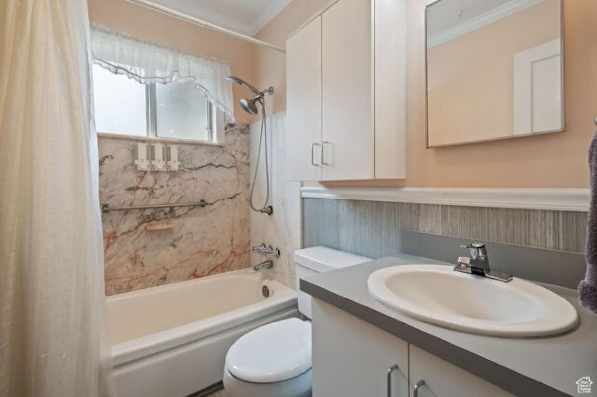 4 Schlafzimmer Haus in Kearns, USA, Nr. 432189