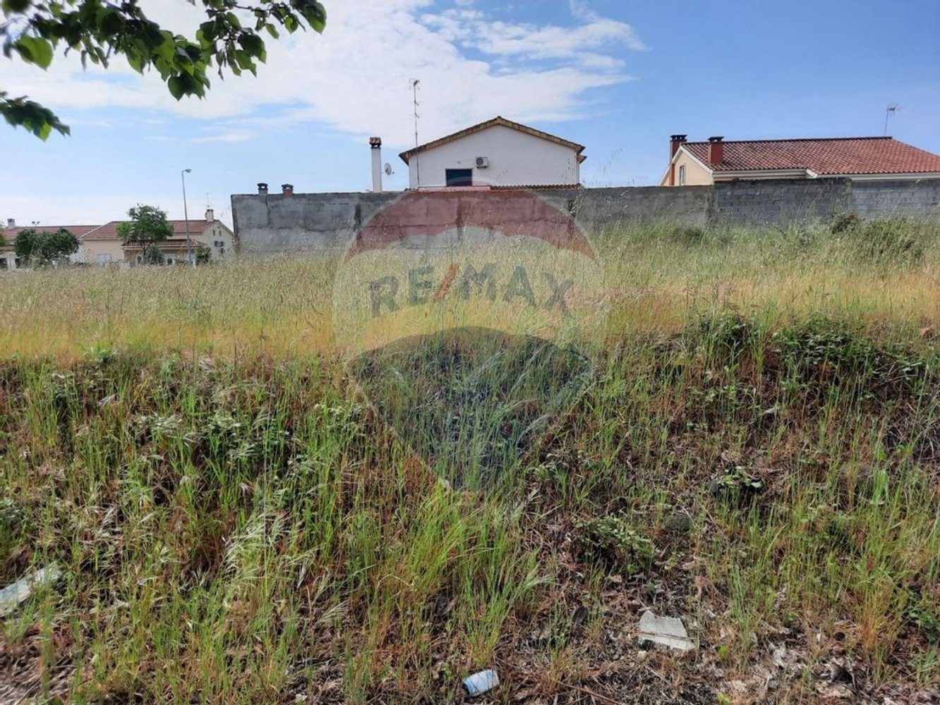 Земельный участок 486м² в Lardosa, Португалия № 76607