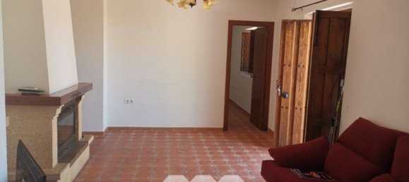 3 bedrooms House in Alcaucin, Spain No. 54815 9