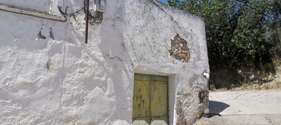 3 bedrooms House in Alcaucin, Spain No. 54815 17