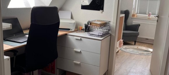 Дом с 2 спальнями в Аурих, Германия № 281092 16