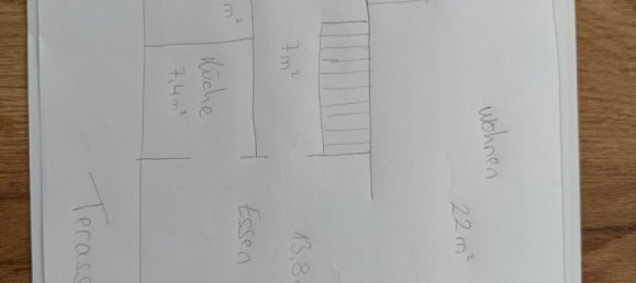 Дом с 2 спальнями в Аурих, Германия № 281092 18