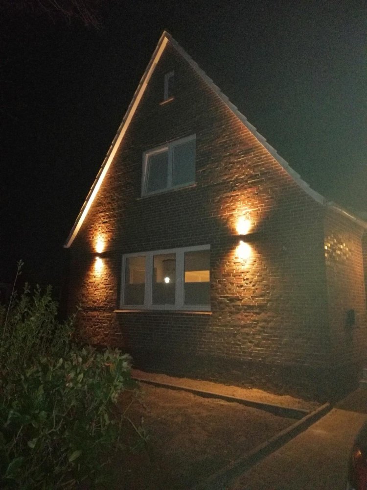 Дом с 2 спальнями в Аурих, Германия № 281092