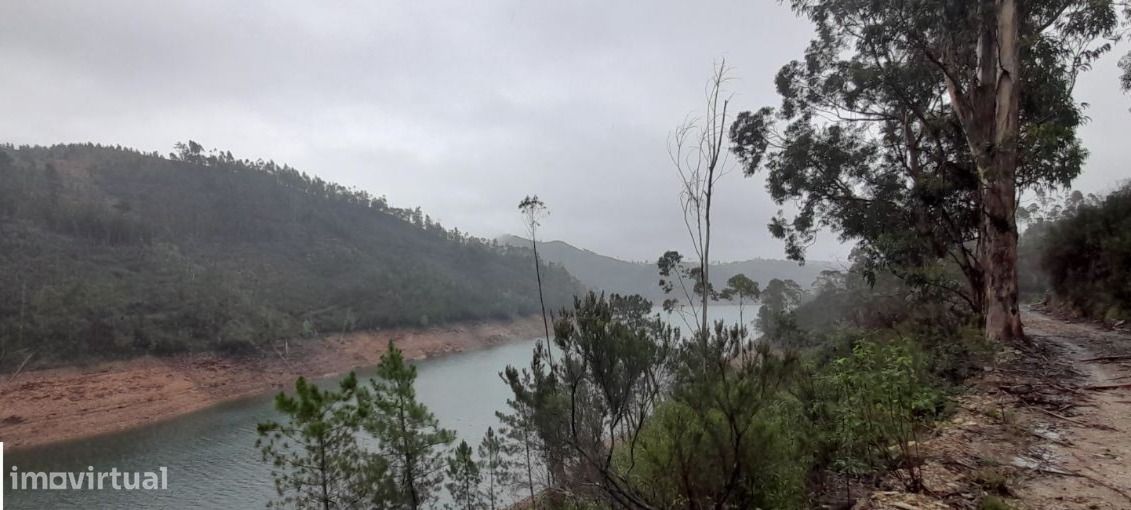 10760m² Land in Ferreira do Zezere, Portugal No. 288587