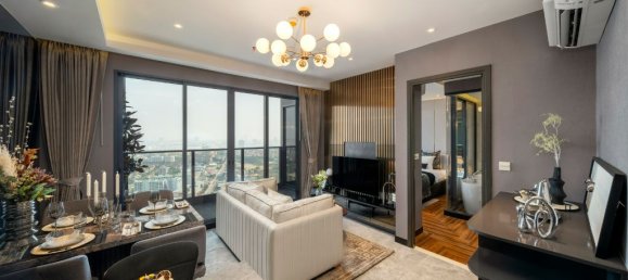 شقة 1 غرف نوم في Pattaya, Thailand رقم 12074 2