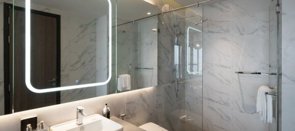 شقة 1 غرف نوم في Pattaya, Thailand رقم 12074 12