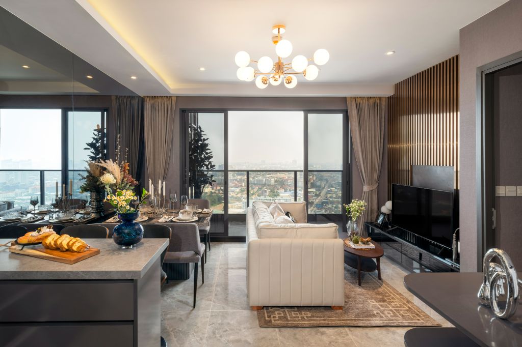 شقة 1 غرف نوم  في Pattaya, Thailand رقم 12074