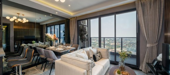 شقة 1 غرف نوم في Pattaya, Thailand رقم 12074 6