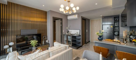 شقة 1 غرف نوم في Pattaya, Thailand رقم 12074 7