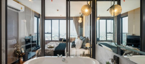 شقة 1 غرف نوم في Pattaya, Thailand رقم 12074 9