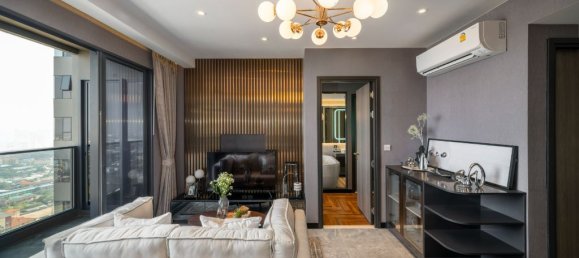 شقة 1 غرف نوم في Pattaya, Thailand رقم 12074 3