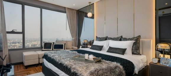 شقة 1 غرف نوم في Pattaya, Thailand رقم 12074 8