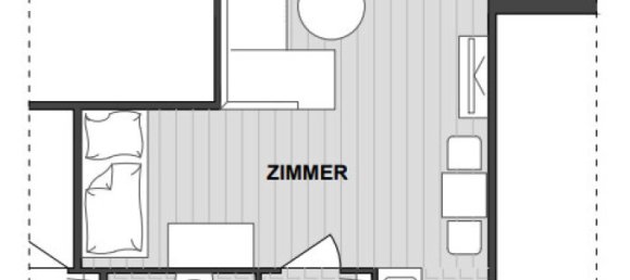 Studio in Penzing, Austria No. 57250 9