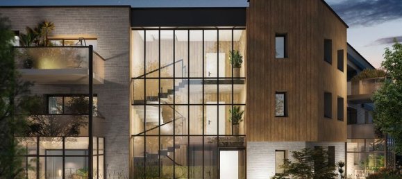 Apartamento de 3 habitaciónes en Croix, France No. 229152 3