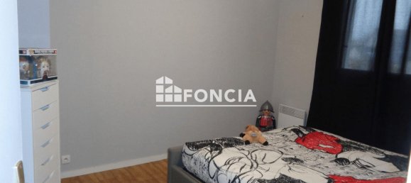 Casa de 5 dormitorios en Nevoy, France No. 46458 16