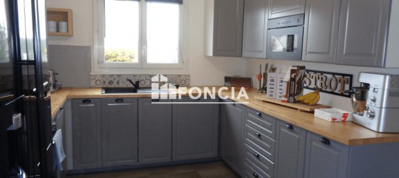 Casa de 5 dormitorios en Nevoy, France No. 46458 8