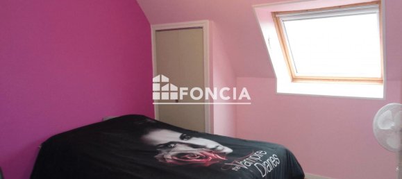 Casa de 5 dormitorios en Nevoy, France No. 46458 12