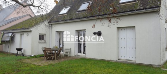 Casa de 5 dormitorios en Nevoy, France No. 46458 23