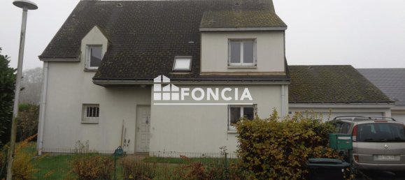 Casa de 5 dormitorios en Nevoy, France No. 46458 2