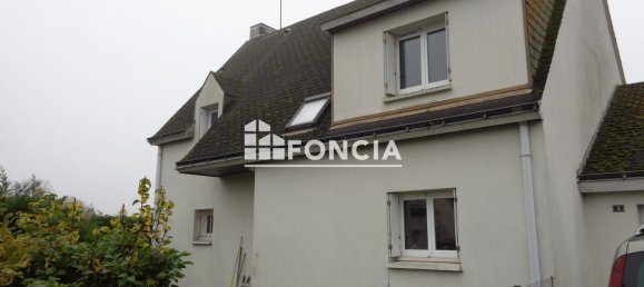 Casa de 5 dormitorios en Nevoy, France No. 46458 4