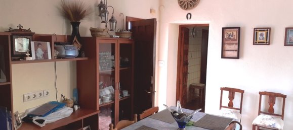 4 bedrooms Villa in Sorbas, Spain No. 2505 16