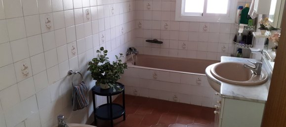 4 bedrooms Villa in Sorbas, Spain No. 2505 2