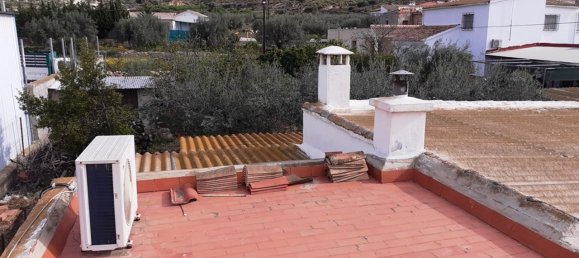 4 bedrooms Villa in Sorbas, Spain No. 2505 6
