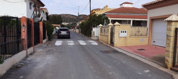 4 bedrooms Villa in Sorbas, Spain No. 2505 10