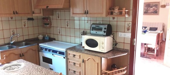 4 bedrooms Villa in Sorbas, Spain No. 2505 19