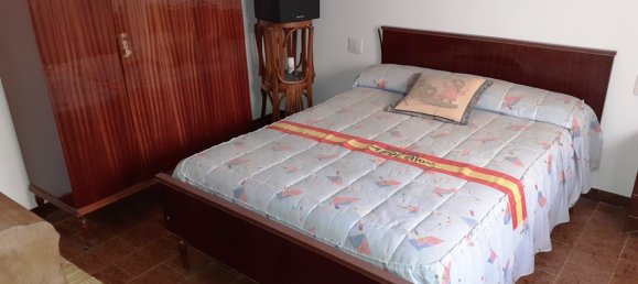 4 bedrooms Villa in Sorbas, Spain No. 2505 22