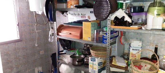 4 bedrooms Villa in Sorbas, Spain No. 2505 20