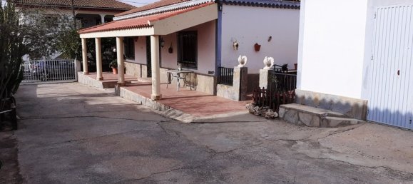 4 bedrooms Villa in Sorbas, Spain No. 2505 13