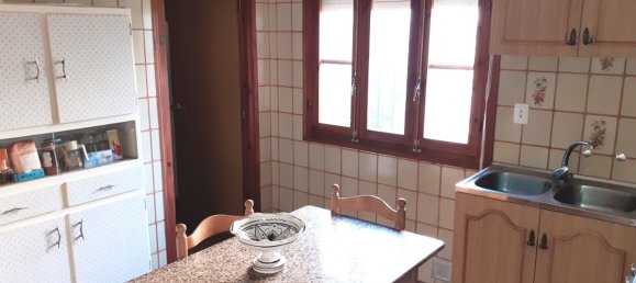 4 bedrooms Villa in Sorbas, Spain No. 2505 18